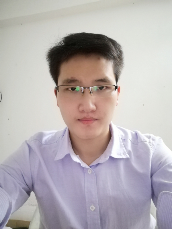 Jason的第一张照片--百色相亲服务中心