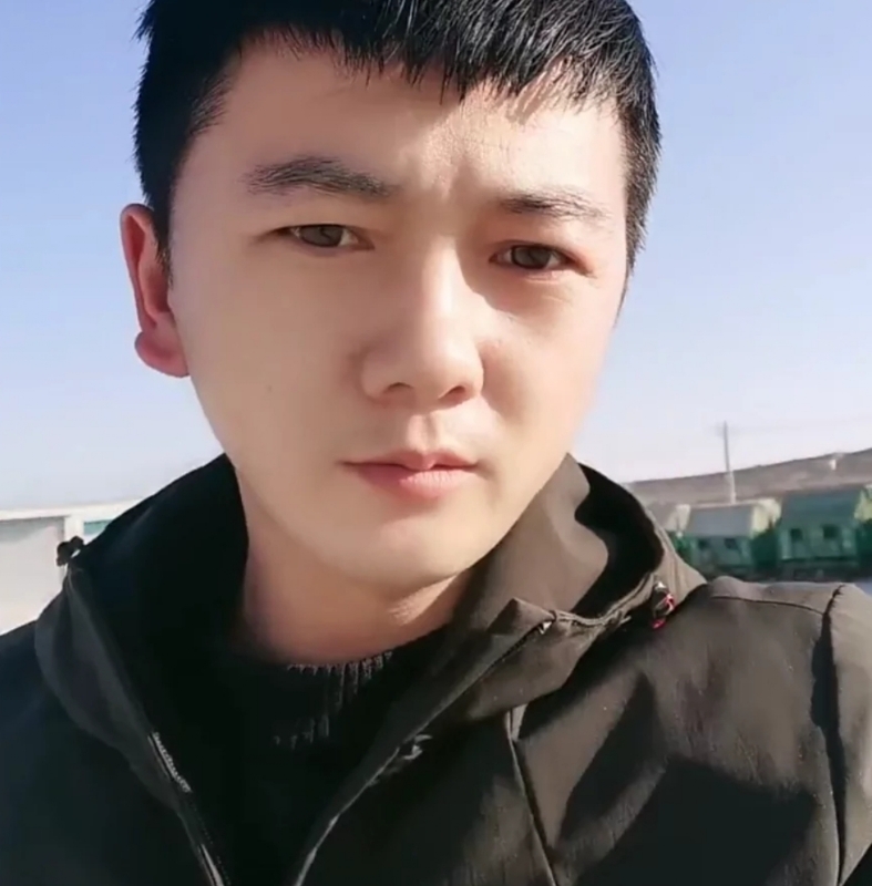 北漠的第一张照片--百色相亲服务中心