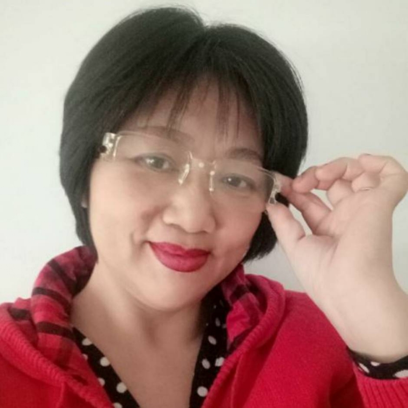 圆圆的第一张照片--百色相亲服务中心