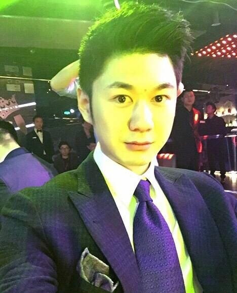 Aaron的第一张照片--百色相亲服务中心