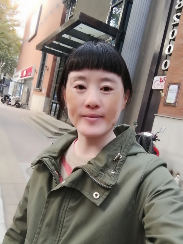 米儿的第二张照片--百色相亲服务中心