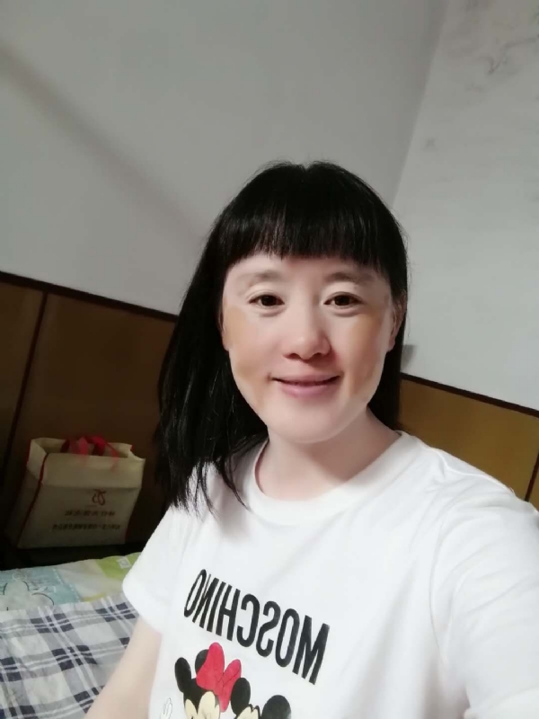 米儿的第三张照片--百色相亲服务中心