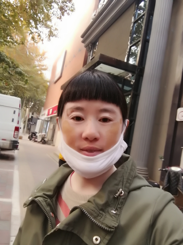 米儿的第四张照片--百色相亲服务中心