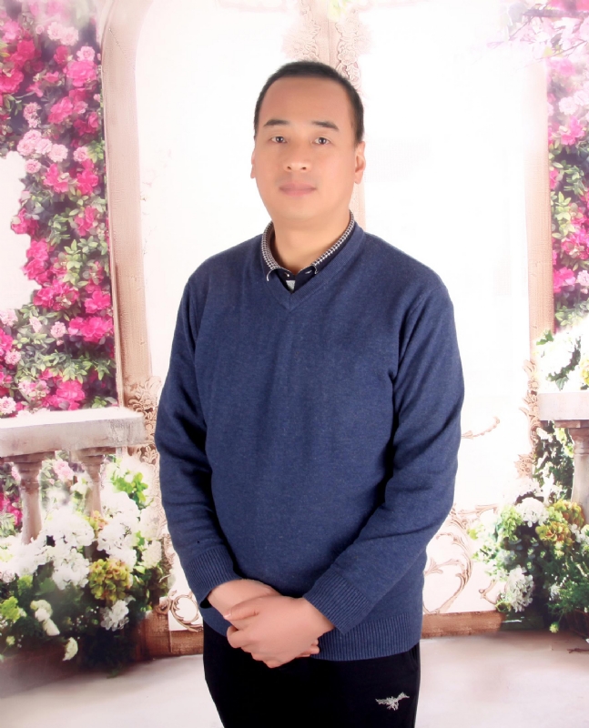 真成的第二张照片--百色相亲服务中心