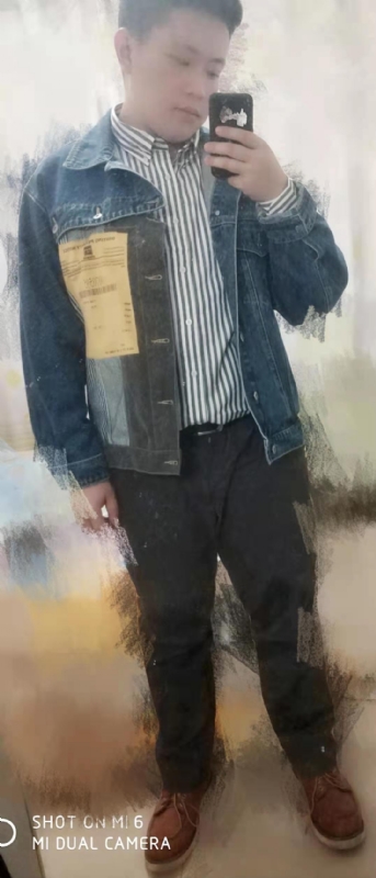 爱情始于欣赏的第一张照片--百色相亲服务中心