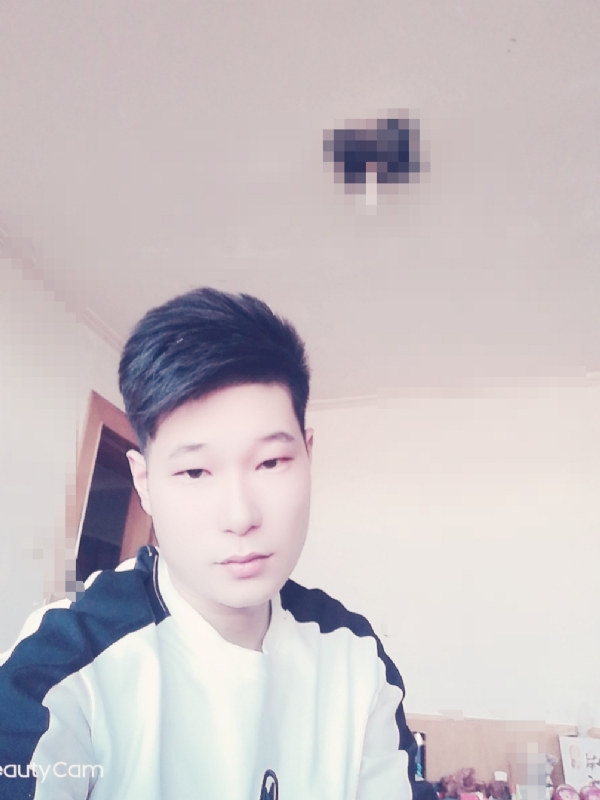 子凡的第一张照片--百色相亲服务中心