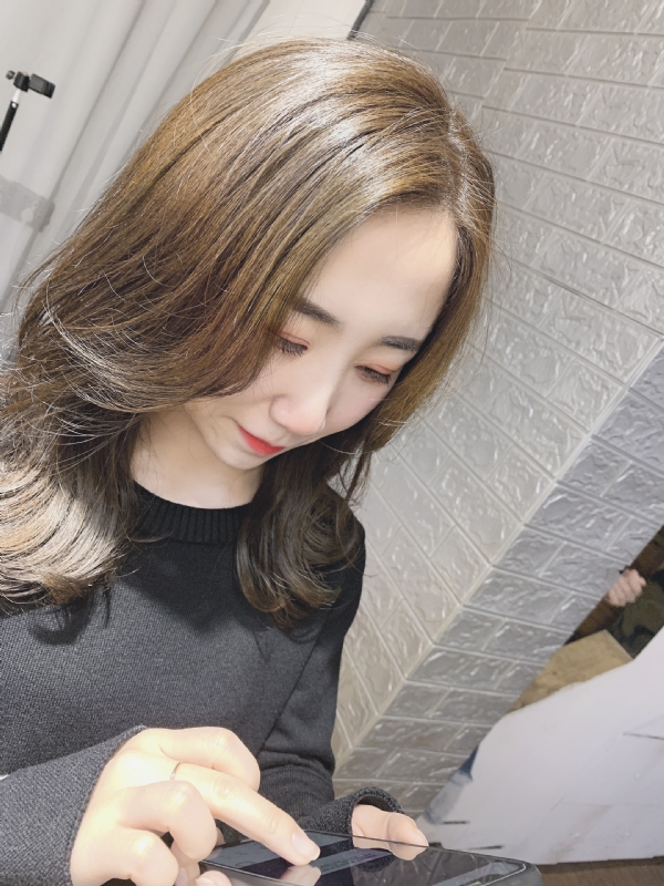 小沐的第一张照片--百色相亲服务中心