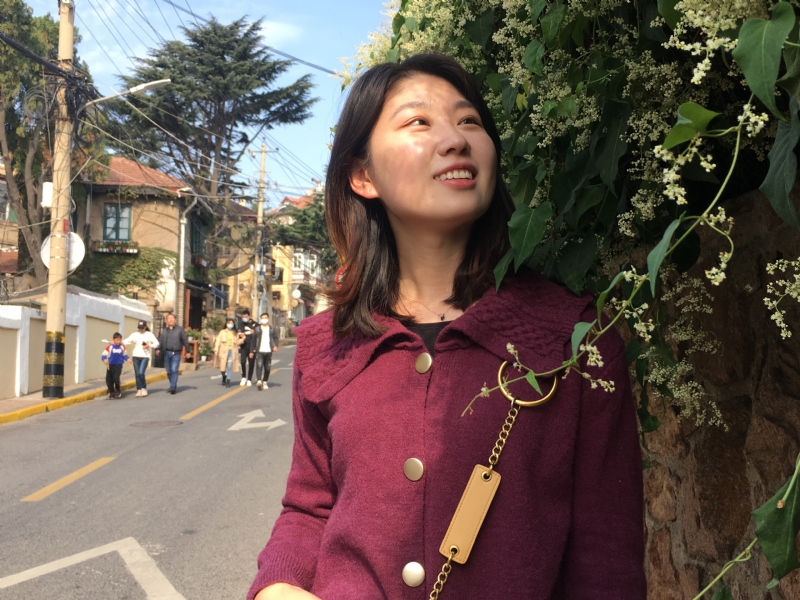 蒽94611的第五张照片--百色相亲服务中心