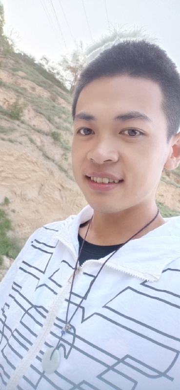 小辉的第一张照片--百色相亲服务中心