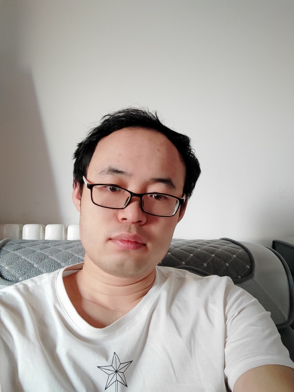 欧～茶幽的第一张照片--百色相亲服务中心