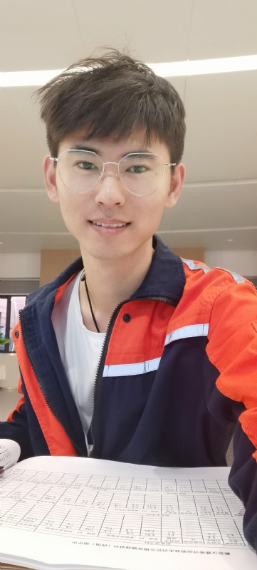 陌上人如玉的第一张照片--百色相亲服务中心