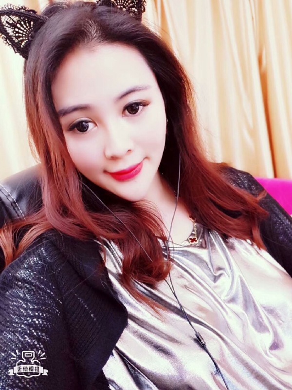 花开花落的第一张照片--百色相亲服务中心