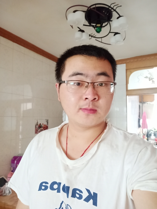 于磊的第一张照片--百色相亲服务中心