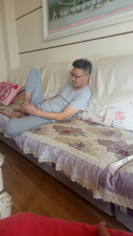 不甘寂寞的第一张照片--百色相亲服务中心