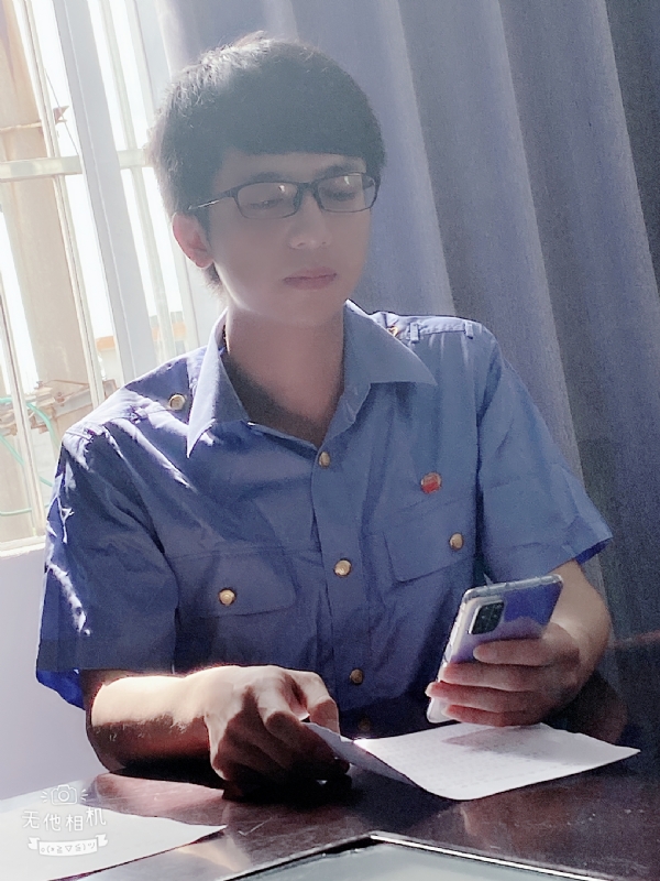 展昭的第五张照片--百色相亲服务中心