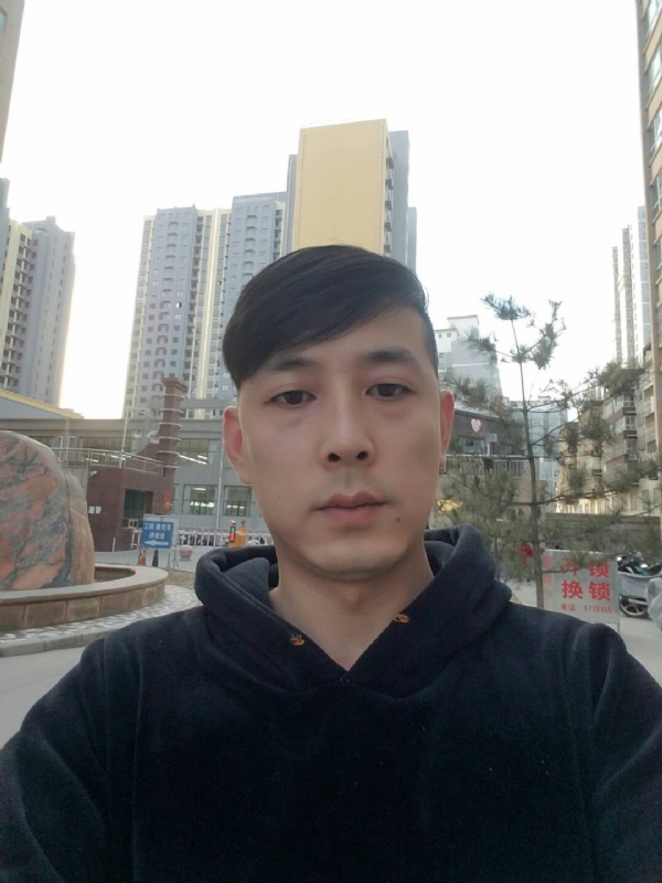 真心找你的第一张照片--百色相亲服务中心