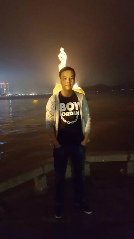 清风徐来。的第一张照片--百色相亲服务中心