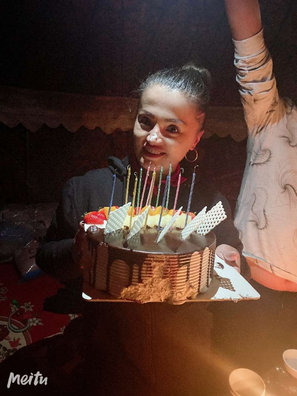 高贵典雅的第二张照片--百色相亲服务中心