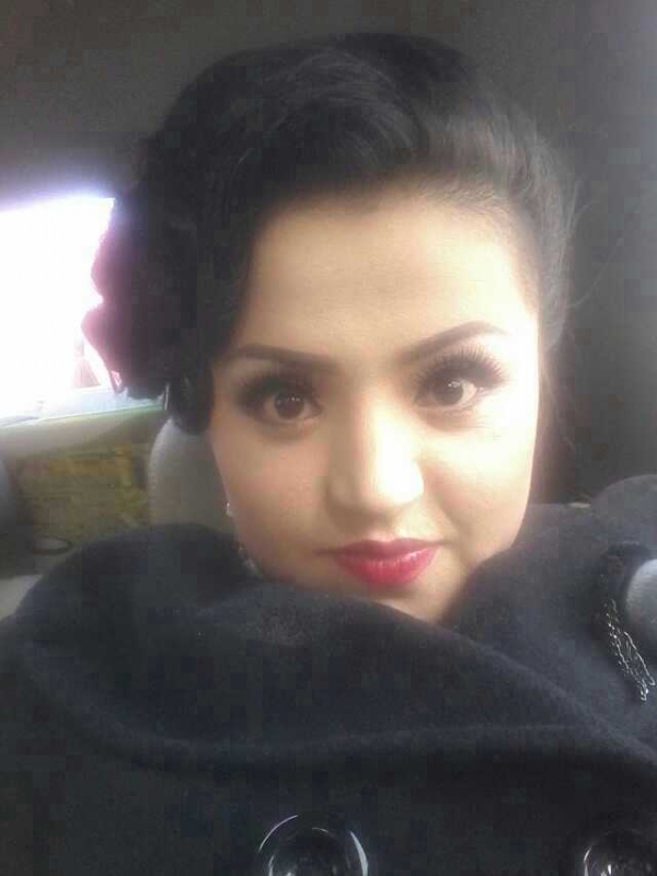 高贵典雅的第四张照片--百色相亲服务中心