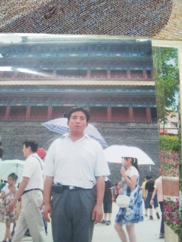 李晓磊的第二张照片--百色相亲服务中心