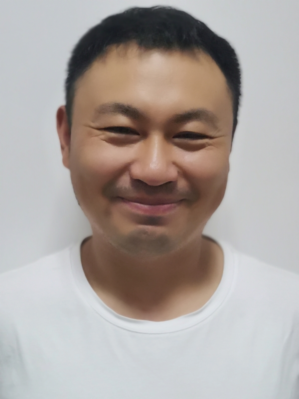 汪老师的第一张照片--百色相亲服务中心