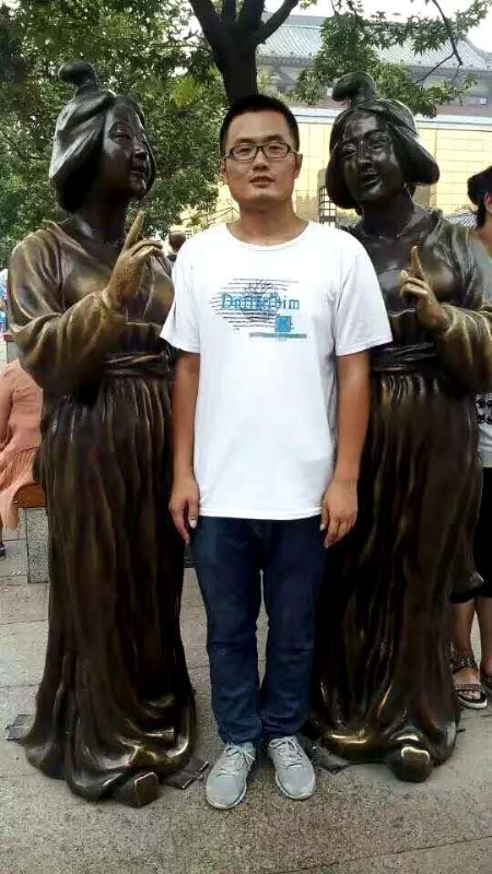 小关系的第一张照片--百色相亲服务中心