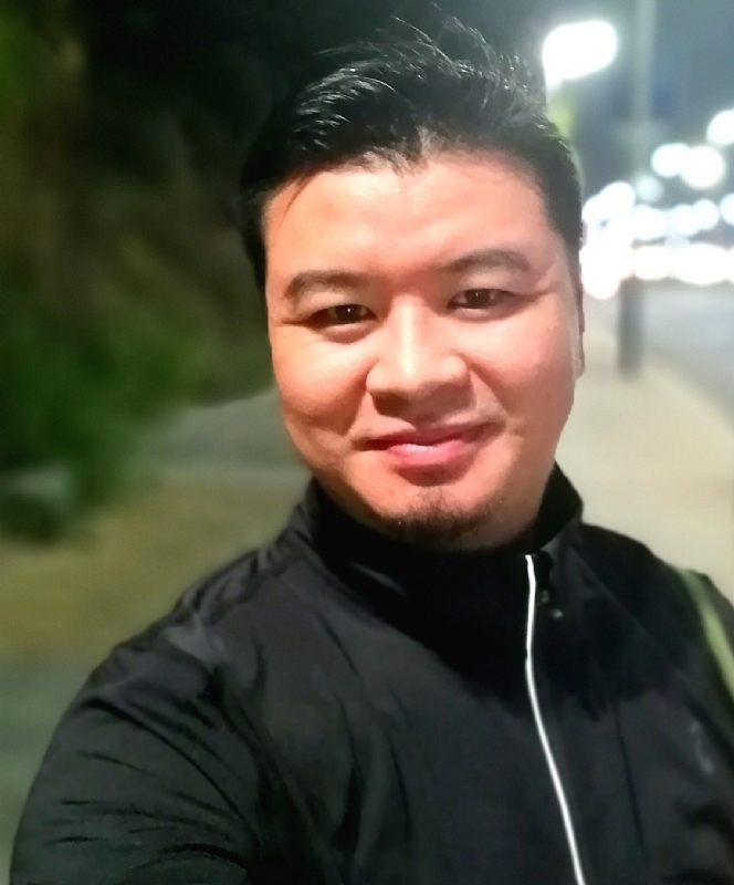 柏源的第二张照片--百色相亲服务中心