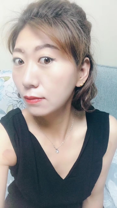 橙子??的第一张照片--百色相亲服务中心