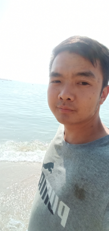 争气的第一张照片--百色相亲服务中心