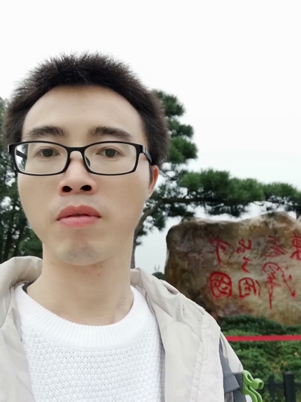 子复的第一张照片--百色相亲服务中心