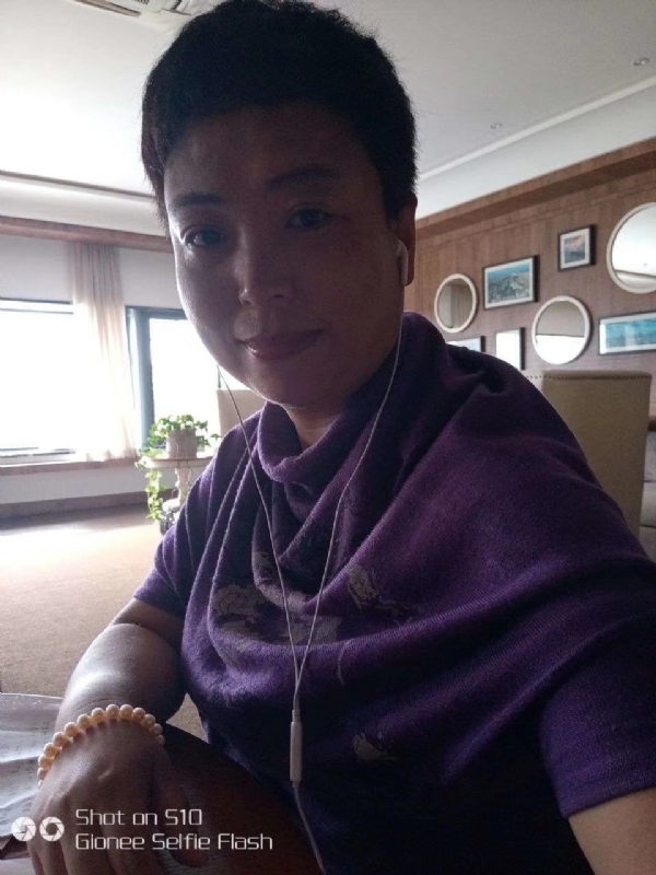 元宝的第一张照片--百色相亲服务中心