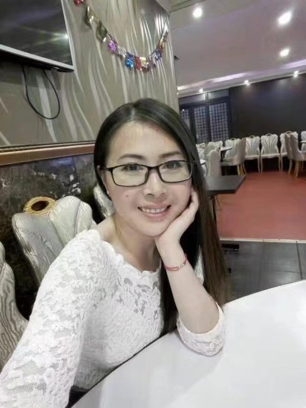 离异单身无子的第一张照片--百色相亲服务中心