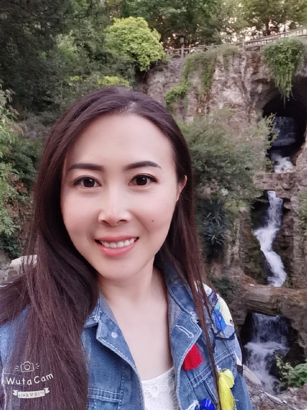 离异单身无子的第三张照片--百色相亲服务中心