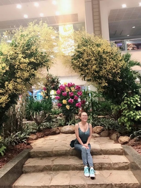 离异单身无子的第五张照片--百色相亲服务中心