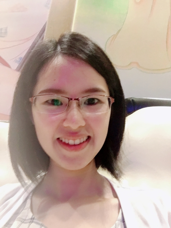 小容的第二张照片--百色相亲服务中心