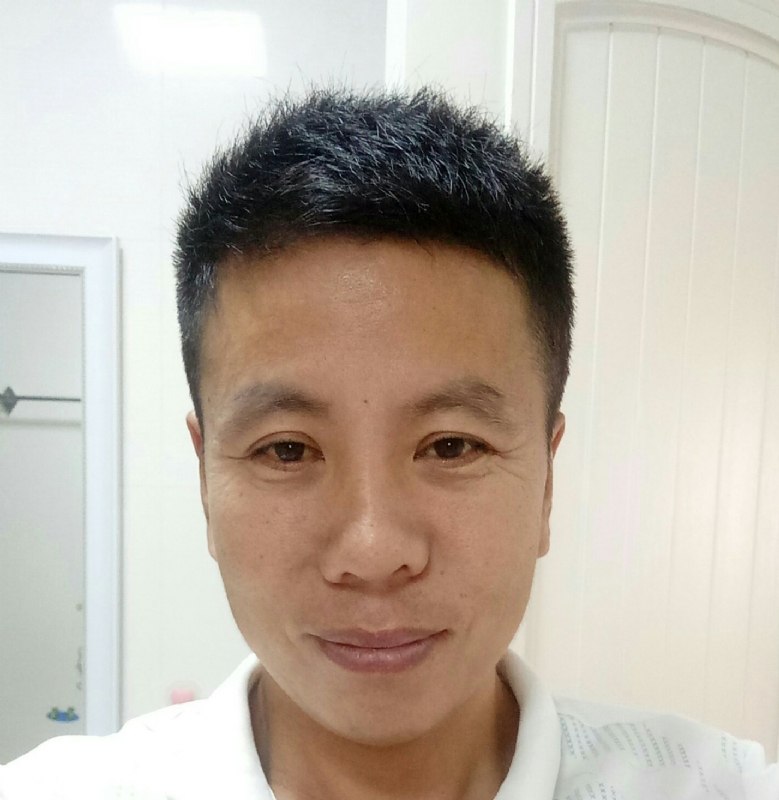 开心就好的第一张照片--百色相亲服务中心