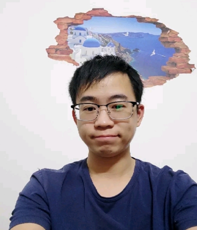 周志发的第三张照片--百色相亲服务中心