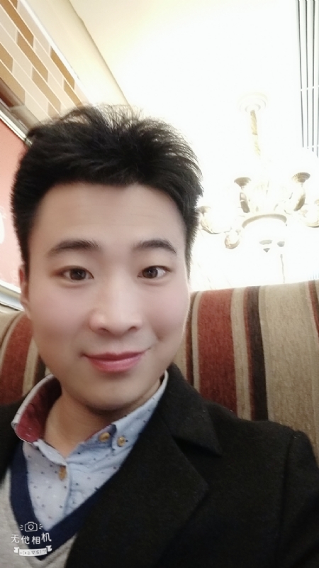 堂堂的第一张照片--百色相亲服务中心