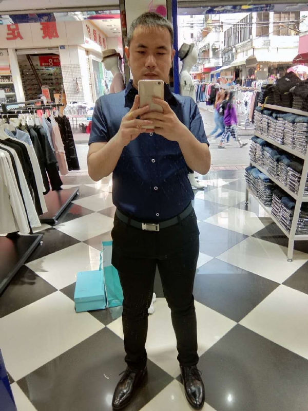 淡忘的第一张照片--百色相亲服务中心