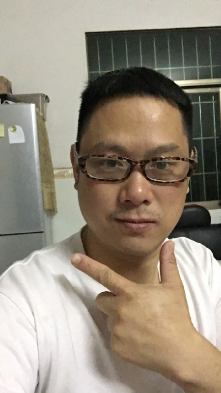 鱼达人的第一张照片--百色相亲服务中心