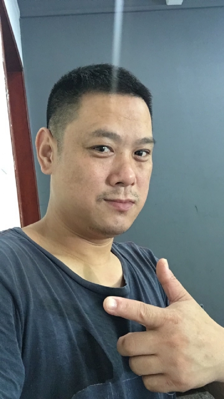 鱼达人的第二张照片--百色相亲服务中心