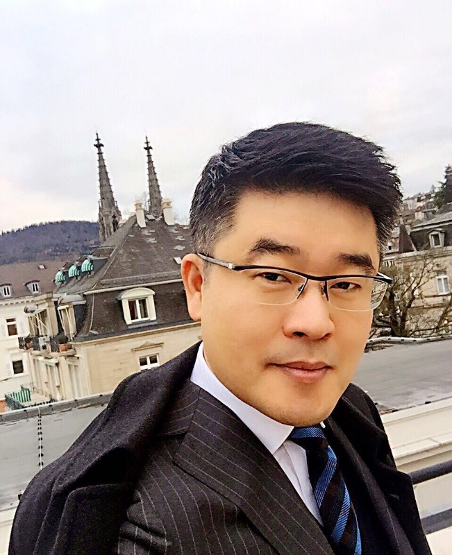 JACK的第一张照片--百色相亲服务中心