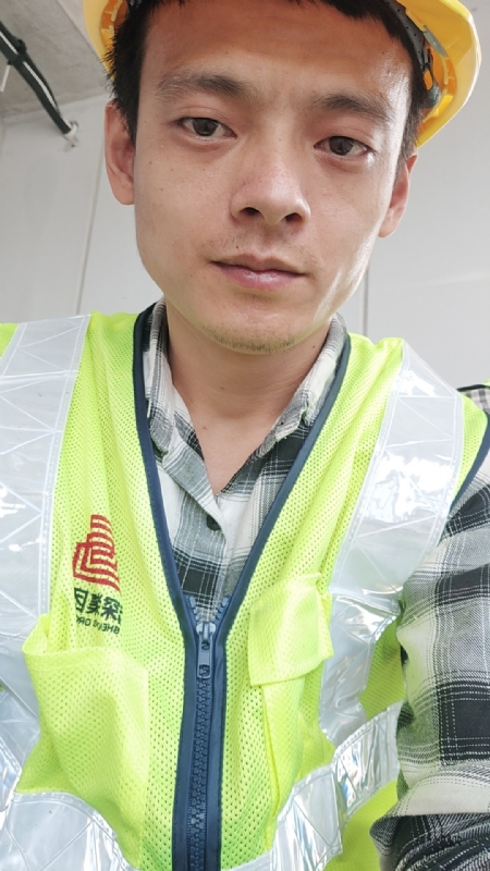 刘俊达的第一张照片--百色相亲服务中心