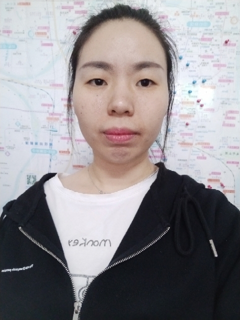 宁子的第一张照片--百色相亲服务中心