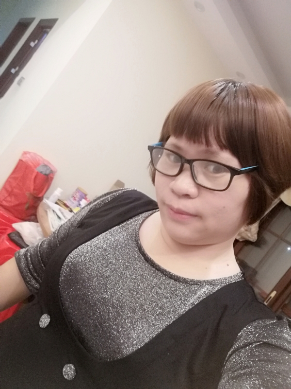 爱的奇迹的第一张照片--百色相亲服务中心