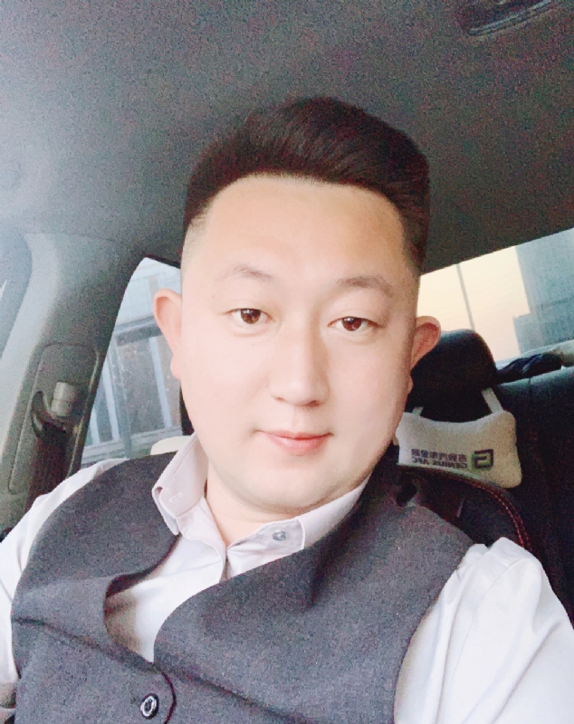 等风也等你的第一张照片--百色相亲服务中心