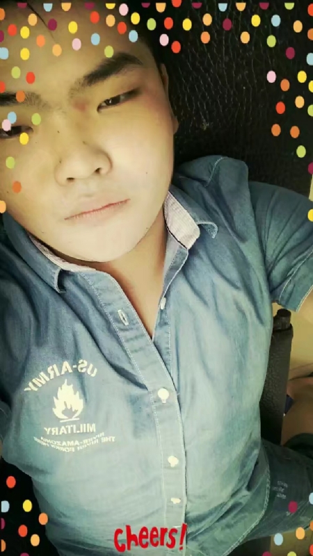 周生的第一张照片--百色相亲服务中心