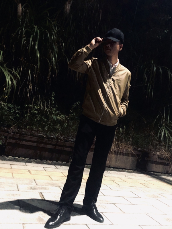 平凡的人的第三张照片--百色相亲服务中心