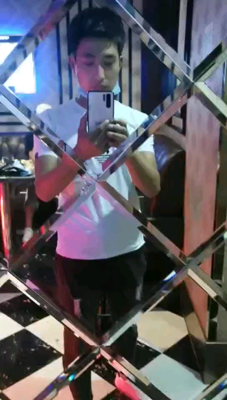 暖心的第一张照片--百色相亲服务中心