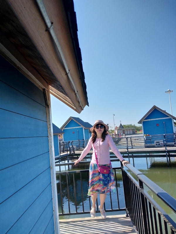 幽花的第一张照片--百色相亲服务中心